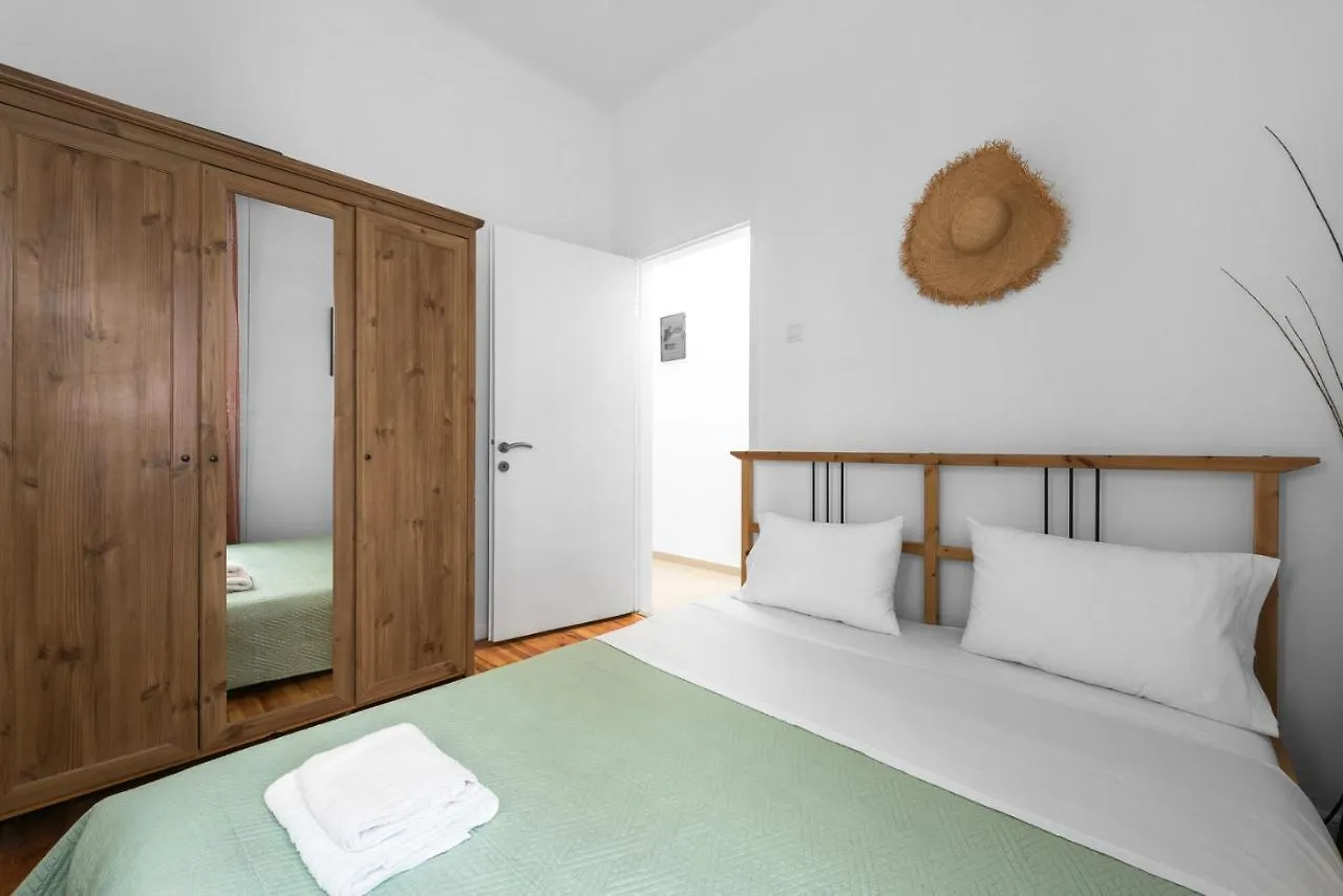 Appartamento F & B Collection - Flat For 6 Salonicco