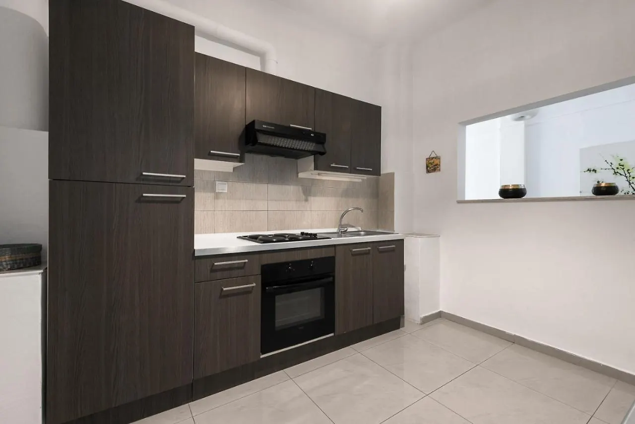 Appartamento F & B Collection - Flat For 6 Salonicco