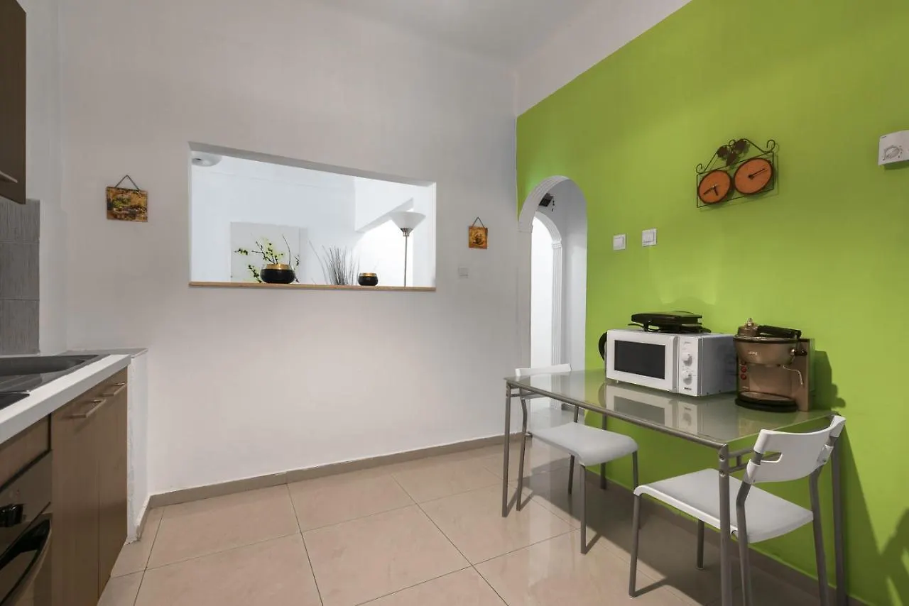 Appartamento F & B Collection - Flat For 6 Salonicco 0*,  Grecia