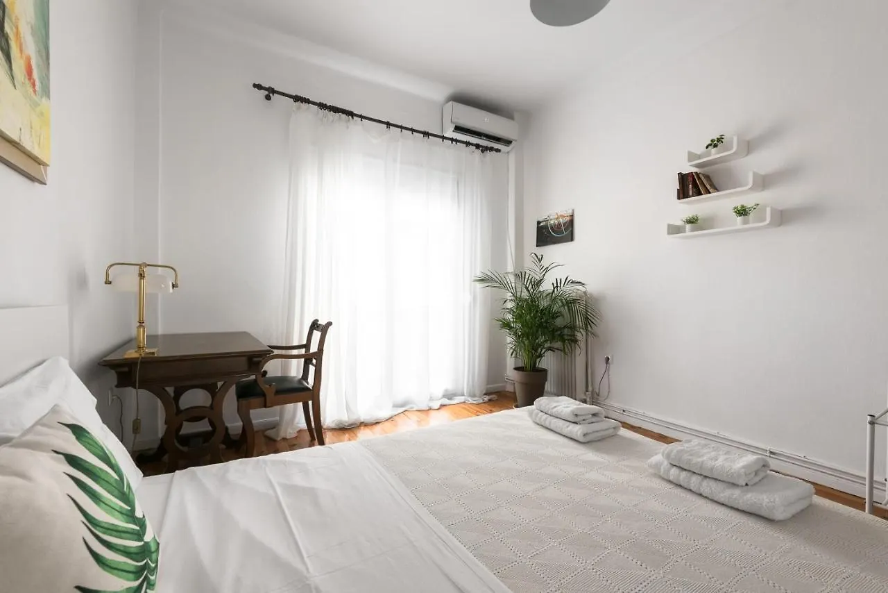 Appartamento F & B Collection - Flat For 6 Salonicco Grecia