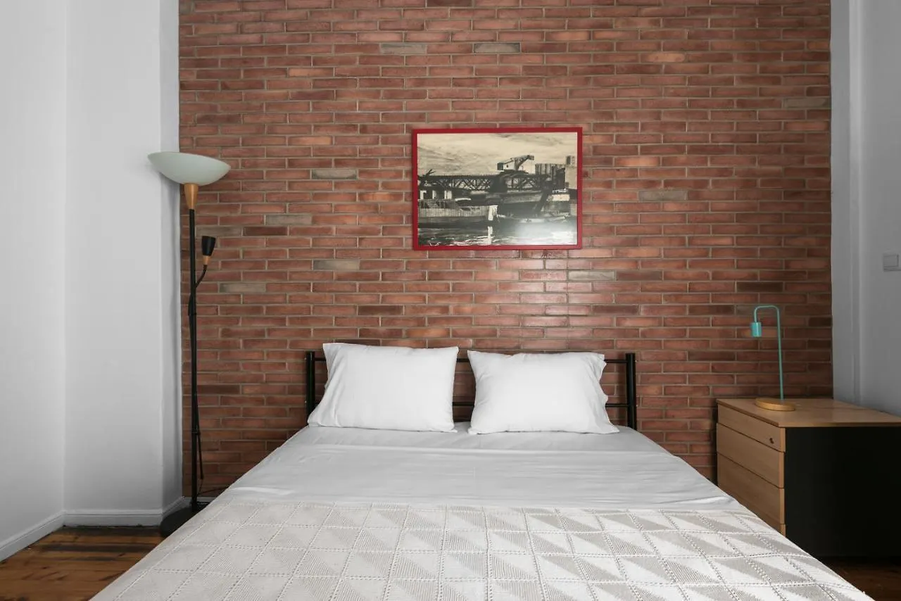 Appartamento F & B Collection - Flat For 6 Salonicco