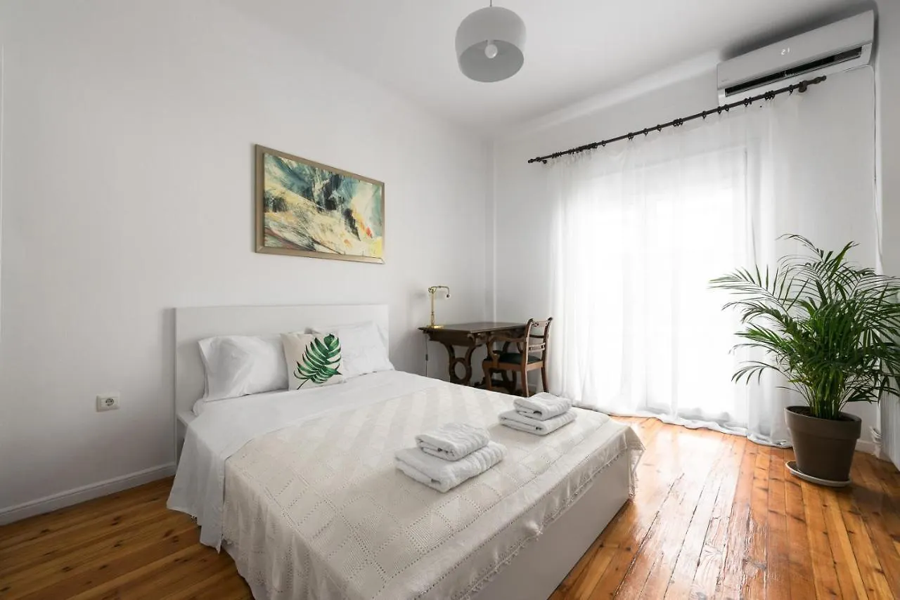 Appartamento F & B Collection - Flat For 6 Salonicco