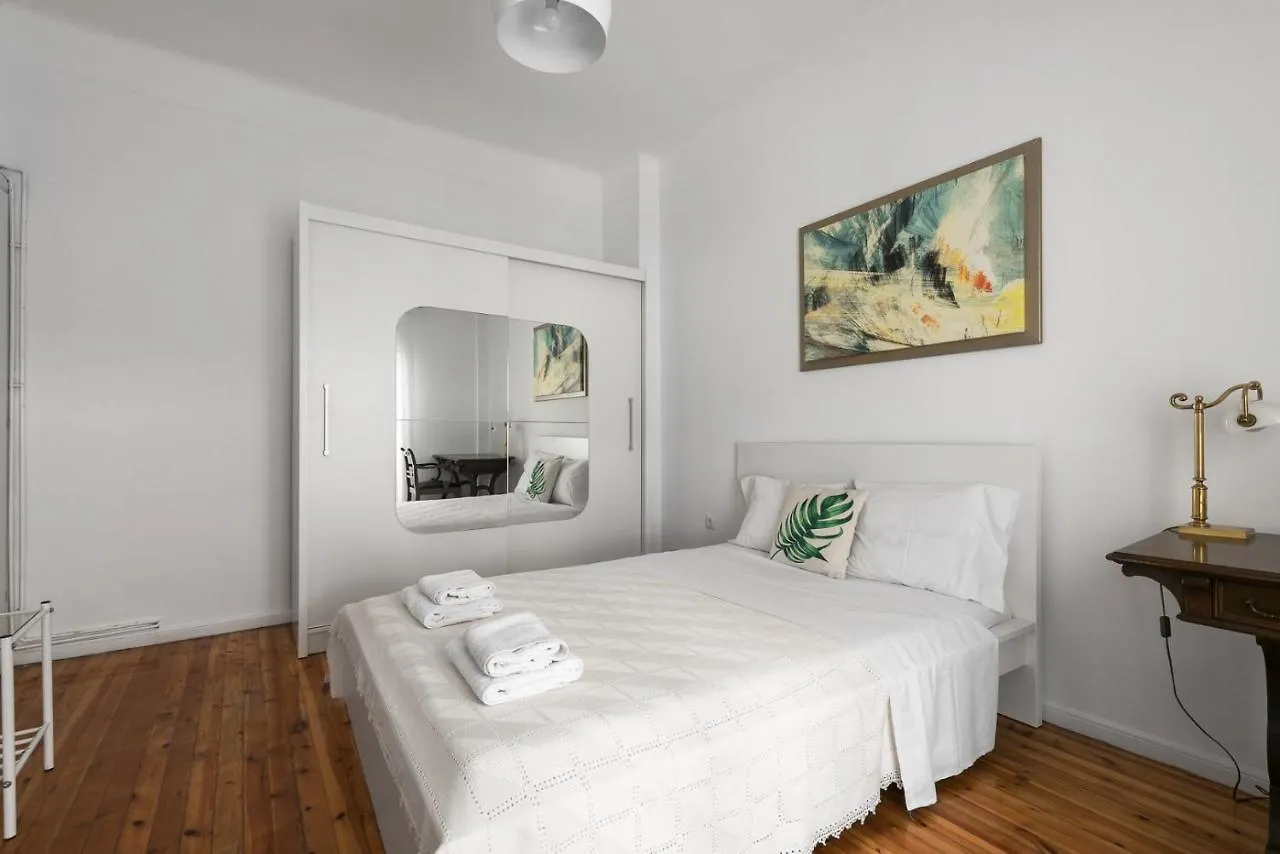 Appartamento F & B Collection - Flat For 6 Salonicco Grecia